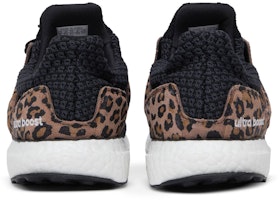 (女款)adidas UltraBoost 5.0 DNA '豹紋' HP9558 Details for (女款)adidas UltraBoost 5.0 DNA '豹紋' HP9558