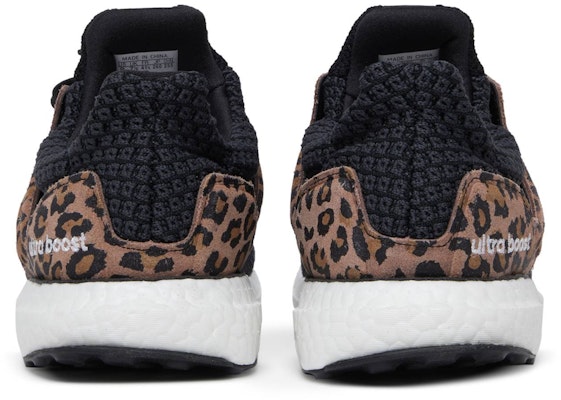 (Women) adidas UltraBoost 5.0 DNA 'Leopard' HP9558 Details for (Women) adidas UltraBoost 5.0 DNA 'Leopard' HP9558