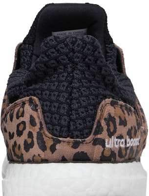 (Women) adidas UltraBoost 5.0 DNA 'Leopard' HP9558 Sizing (Women) adidas UltraBoost 5.0 DNA 'Leopard' HP9558