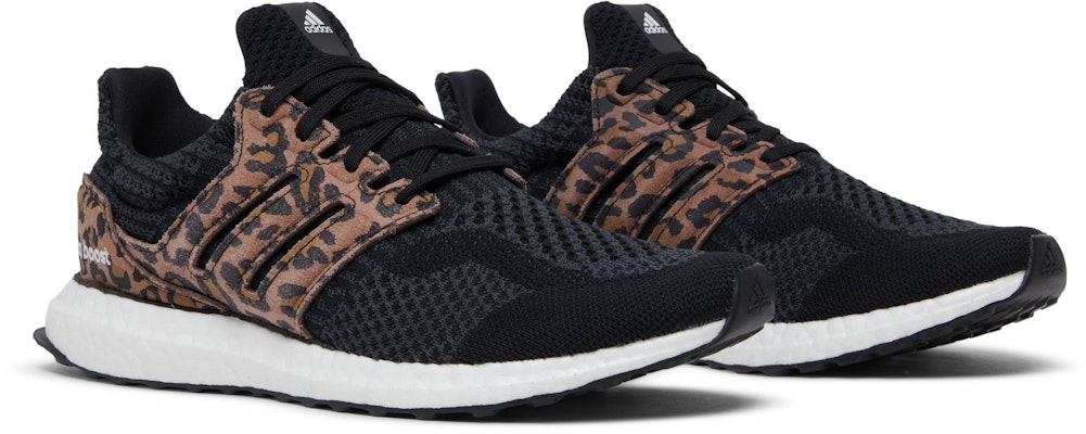 (Women) adidas UltraBoost 5.0 DNA 'Leopard' HP9558 Cheap (Women) adidas UltraBoost 5.0 DNA 'Leopard' HP9558