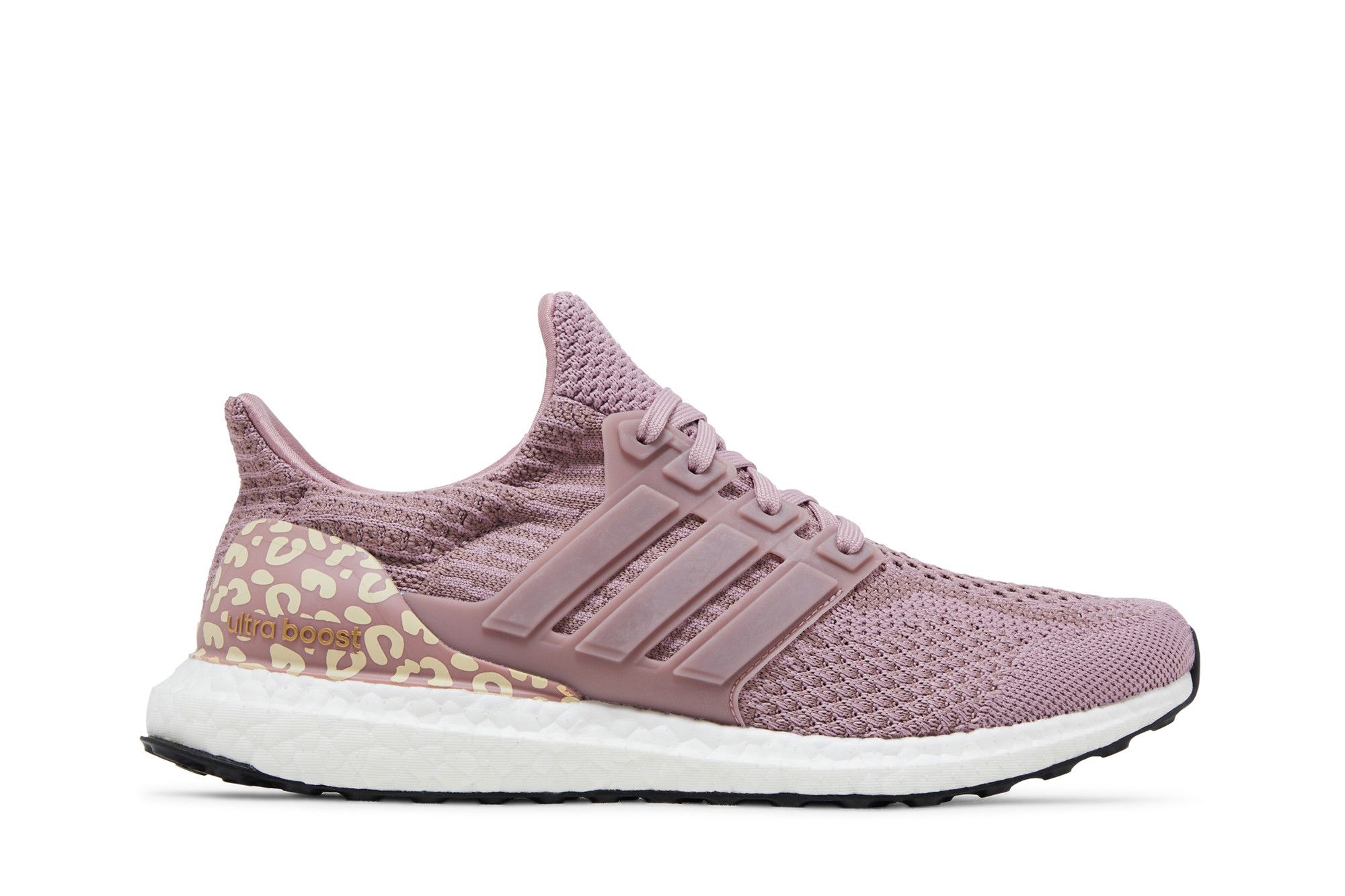 (Women) adidas UltraBoost 5.0 DNA 'Magic Mauve Leopard' GV8724