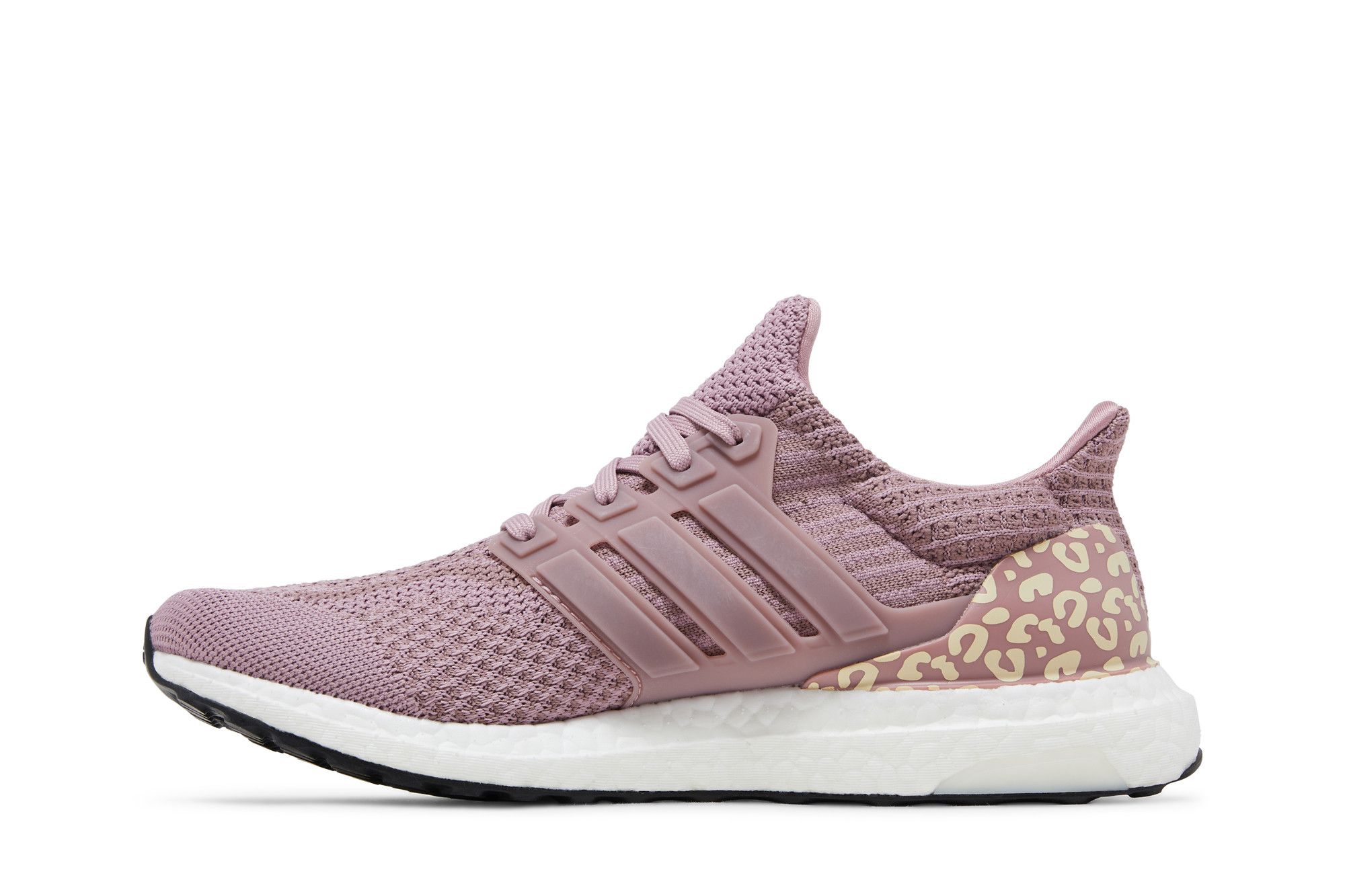 Lookbook (女性) 愛迪達 UltraBoost 5.0 DNA '魔幻紫豹' GV8724