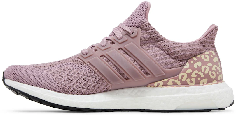 (女性) 愛迪達 UltraBoost 5.0 DNA '魔幻紫豹' GV8724 Lookbook (女性) 愛迪達 UltraBoost 5.0 DNA '魔幻紫豹' GV8724