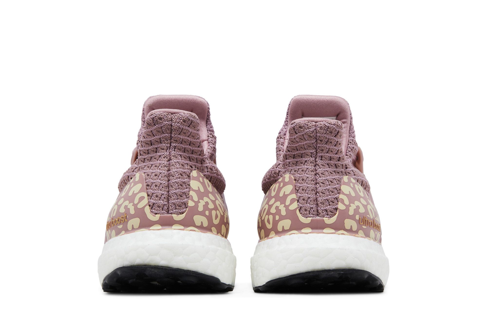 Details for (女性) 愛迪達 UltraBoost 5.0 DNA '魔幻紫豹' GV8724
