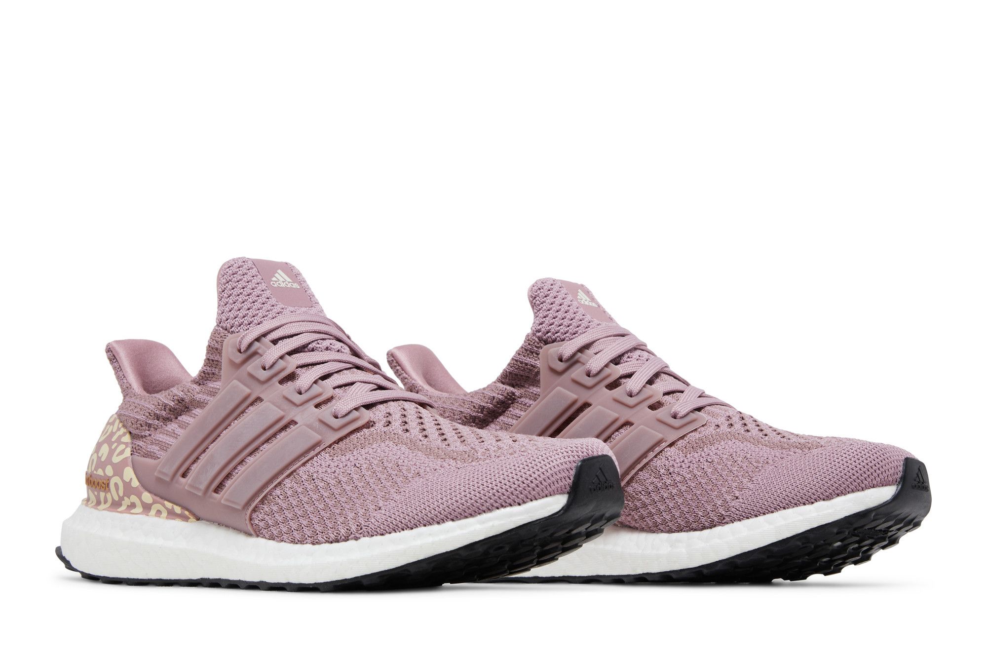 Cheap (女性) 愛迪達 UltraBoost 5.0 DNA '魔幻紫豹' GV8724
