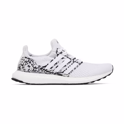 (W) adidas UltraBoost 5.0 DNA 'Multi Pattern - White'
