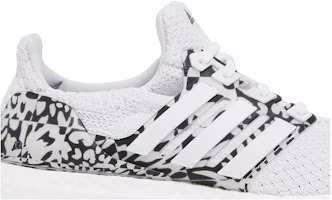 Order (W) 阿迪达斯 UltraBoost 5.0 DNA '多图案 - 白色' GX9331