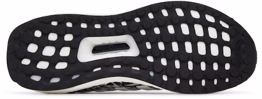 Shop (W) 阿迪达斯 UltraBoost 5.0 DNA '多图案 - 白色' GX9331