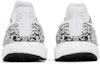 Details for (W) adidas UltraBoost 5.0 DNA 'Corak Pelbagai - Putih' GX9331