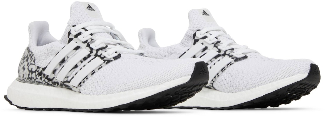 (Women) adidas UltraBoost 5.0 DNA 'Multi Pattern - White' GX9331 Cheap (Women) adidas UltraBoost 5.0 DNA 'Multi Pattern - White' GX9331