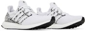 Cheap (W) adidas UltraBoost 5.0 DNA 'Corak Pelbagai - Putih' GX9331