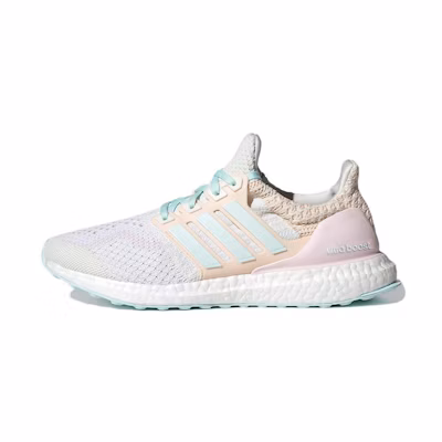 (W) adidas UltraBoost 5.0 DNA 'Off White Almost Blue'