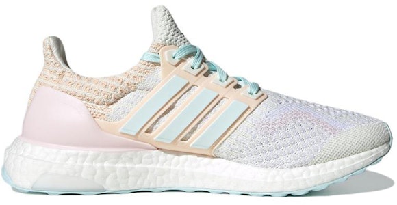 (W) 아디다스 울트라부스트 5.0 DNA '오프 화이트 알모스트 블루' HQ1851 Order (W) 아디다스 울트라부스트 5.0 DNA '오프 화이트 알모스트 블루' HQ1851