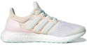 Order (W) adidas UltraBoost 5.0 DNA 'Putih Gading Biru Hampir' HQ1851