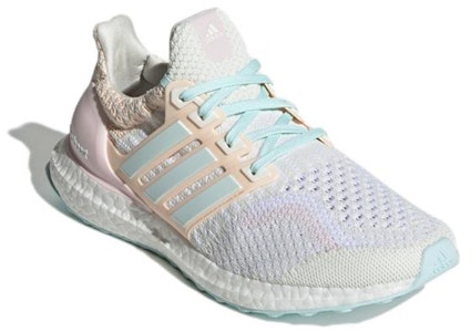 (W) 아디다스 울트라부스트 5.0 DNA '오프 화이트 알모스트 블루' HQ1851 Lookbook (W) 아디다스 울트라부스트 5.0 DNA '오프 화이트 알모스트 블루' HQ1851