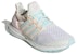 (W) adidas UltraBoost 5.0 DNA 'Putih Gading Biru Hampir' HQ1851