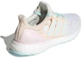 Shop (W) adidas UltraBoost 5.0 DNA 'Putih Gading Biru Hampir' HQ1851
