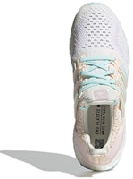 (W) adidas UltraBoost 5.0 DNA 'Putih Gading Biru Hampir' HQ1851 Purchase (W) adidas UltraBoost 5.0 DNA 'Putih Gading Biru Hampir' HQ1851