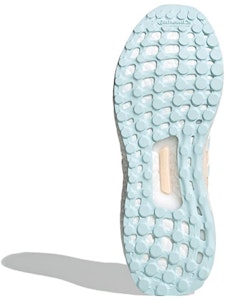 (W) 아디다스 울트라부스트 5.0 DNA '오프 화이트 알모스트 블루' HQ1851 Details for (W) 아디다스 울트라부스트 5.0 DNA '오프 화이트 알모스트 블루' HQ1851