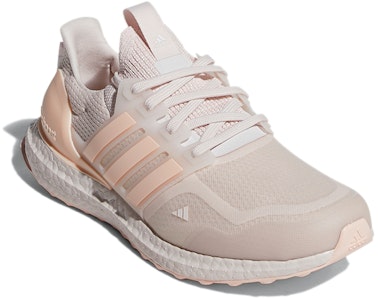 (W) adidas UltraBoost 5.0 DNA 'Orchid Tint' Wanita Pria Sepatu Sneakers GX3080 Lookbook (W) adidas UltraBoost 5.0 DNA 'Orchid Tint' Wanita Pria Sepatu Sneakers GX3080