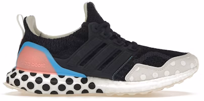 (Women) adidas UltraBoost 5.0 DNA 'Polka' GZ0429 (Women) adidas UltraBoost 5.0 DNA 'Polka' GZ0429