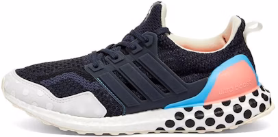 (Women) adidas UltraBoost 5.0 DNA 'Polka' GZ0429 (Women) adidas UltraBoost 5.0 DNA 'Polka' GZ0429