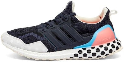 (Women) adidas UltraBoost 5.0 DNA 'Polka' GZ0429 (Women) adidas UltraBoost 5.0 DNA 'Polka' GZ0429