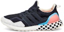 Buy (W) adidas UltraBoost 5.0 DNA 'Polka' Lelaki & Wanita GZ0429