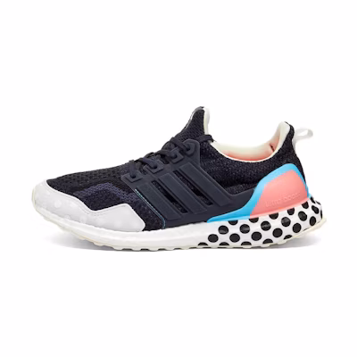 (W) adidas UltraBoost 5.0 DNA 'Polka'