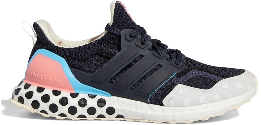 (W) ウルトラブースト 5.0 DNA "ポルカドット" GZ0429 Order (W) ウルトラブースト 5.0 DNA "ポルカドット" GZ0429