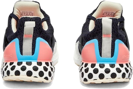 (女款)adidas UltraBoost 5.0 DNA '圓點' GZ0429 Purchase (女款)adidas UltraBoost 5.0 DNA '圓點' GZ0429