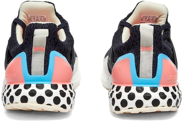 (Women) adidas UltraBoost 5.0 DNA 'Polka' GZ0429 Purchase (Women) adidas UltraBoost 5.0 DNA 'Polka' GZ0429