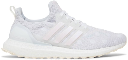 (Women) adidas UltraBoost 5.0 DNA 'Polka Dot - White' GY0324 (Women) adidas UltraBoost 5.0 DNA 'Polka Dot - White' GY0324