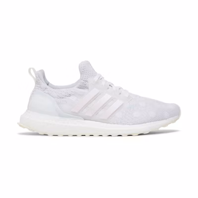 (W) adidas UltraBoost 5.0 DNA 'Polka Dot - White'