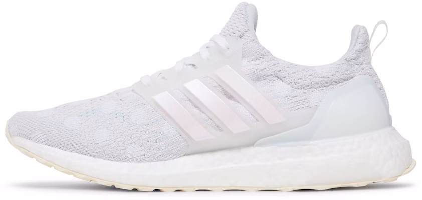 (Women) adidas UltraBoost 5.0 DNA 'Polka Dot - White' GY0324 Lookbook (Women) adidas UltraBoost 5.0 DNA 'Polka Dot - White' GY0324