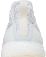 Sizing (女士)愛迪達UltraBoost 5.0 DNA「白色波點」GY0324