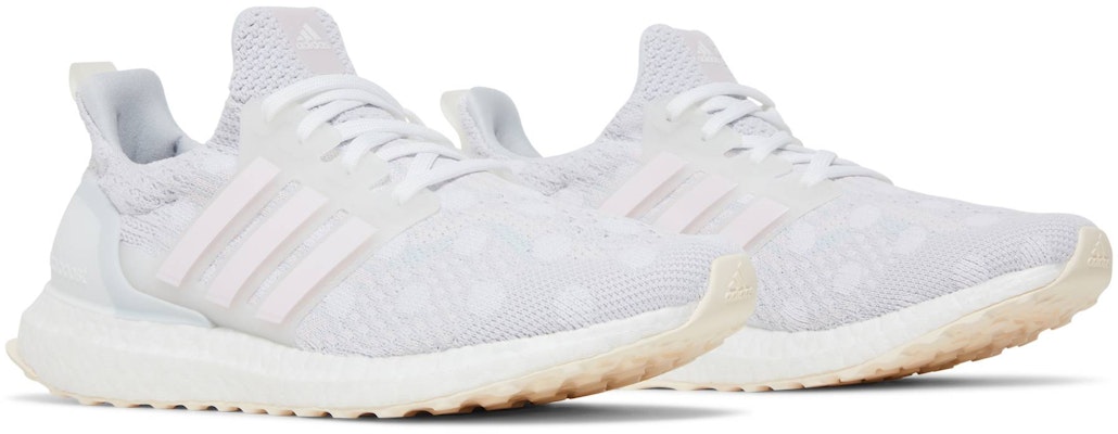 (Women) adidas UltraBoost 5.0 DNA 'Polka Dot - White' GY0324 Cheap (Women) adidas UltraBoost 5.0 DNA 'Polka Dot - White' GY0324