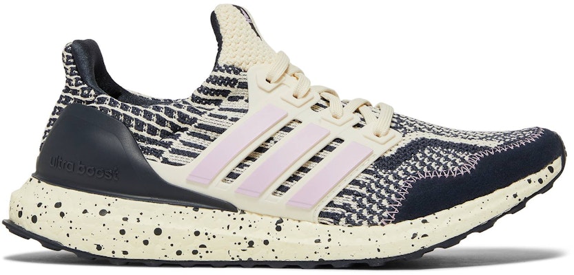 (Women) adidas UltraBoost 5.0 DNA 'Shadow Navy Lilac Speckled' GV8736 Buy (Women) adidas UltraBoost 5.0 DNA 'Shadow Navy Lilac Speckled' GV8736