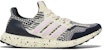 (W) adidas UltraBoost 5.0 DNA 'Shadow Navy Lilac Speckled' Lelaki & Wanita. GV8736