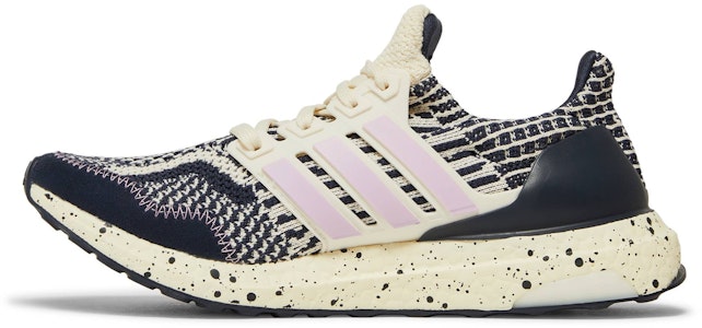 (W) (여성용) 아디다스 울트라부스트 5.0 DNA '쉐도우 네이비 라일락 스펙클' GV8736 GV8736 Lookbook (W) (여성용) 아디다스 울트라부스트 5.0 DNA '쉐도우 네이비 라일락 스펙클' GV8736 GV8736