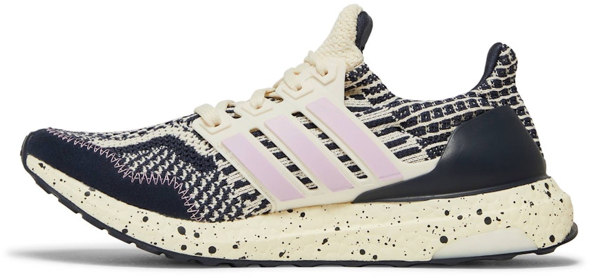 (Women) adidas UltraBoost 5.0 DNA 'Shadow Navy Lilac Speckled' GV8736 Lookbook (Women) adidas UltraBoost 5.0 DNA 'Shadow Navy Lilac Speckled' GV8736