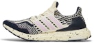 Lookbook (W) adidas UltraBoost 5.0 DNA 'Shadow Navy Lilac Speckled' Lelaki & Wanita. GV8736