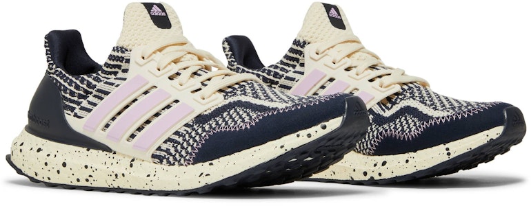 (W) (여성용) 아디다스 울트라부스트 5.0 DNA '쉐도우 네이비 라일락 스펙클' GV8736 GV8736 Cheap (W) (여성용) 아디다스 울트라부스트 5.0 DNA '쉐도우 네이비 라일락 스펙클' GV8736 GV8736