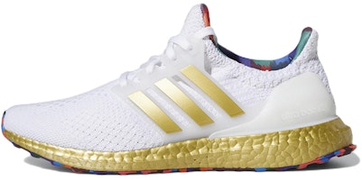 (Women) adidas UltraBoost 5.0 DNA 'Title IX' HP7425 (Women) adidas UltraBoost 5.0 DNA 'Title IX' HP7425