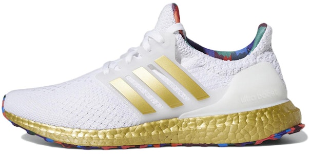 (女性) adidas UltraBoost 5.0 DNA 'Title IX' HP7425 Buy (女性) adidas UltraBoost 5.0 DNA 'Title IX' HP7425
