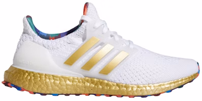 (Women) adidas UltraBoost 5.0 DNA 'Title IX' HP7425 (Women) adidas UltraBoost 5.0 DNA 'Title IX' HP7425