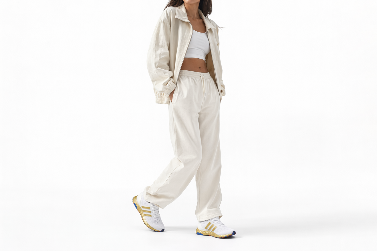 Order (Women) adidas UltraBoost 5.0 DNA 'Title IX' HP7425