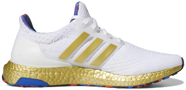 Lookbook (W) adidas UltraBoost 5.0 DNA 'Title IX' Lelaki & Wanita HP7425
