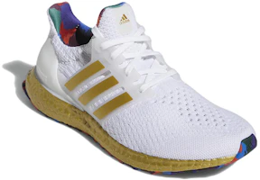Shop (W) adidas UltraBoost 5.0 DNA 'Title IX' Lelaki & Wanita HP7425