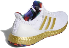 (女性) adidas UltraBoost 5.0 DNA 'Title IX' HP7425 Shop (女性) adidas UltraBoost 5.0 DNA 'Title IX' HP7425